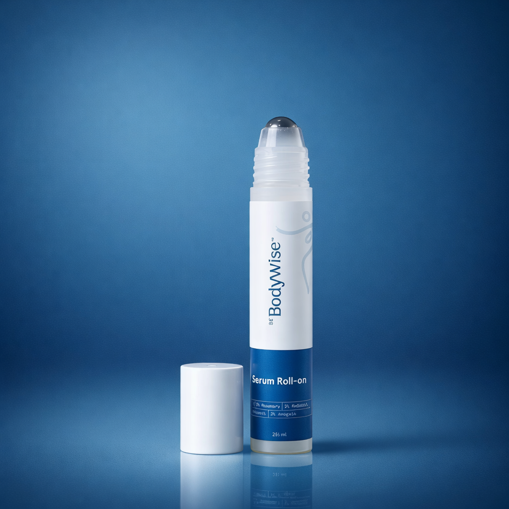 BeBodywise Hair Density Roll-On Serum